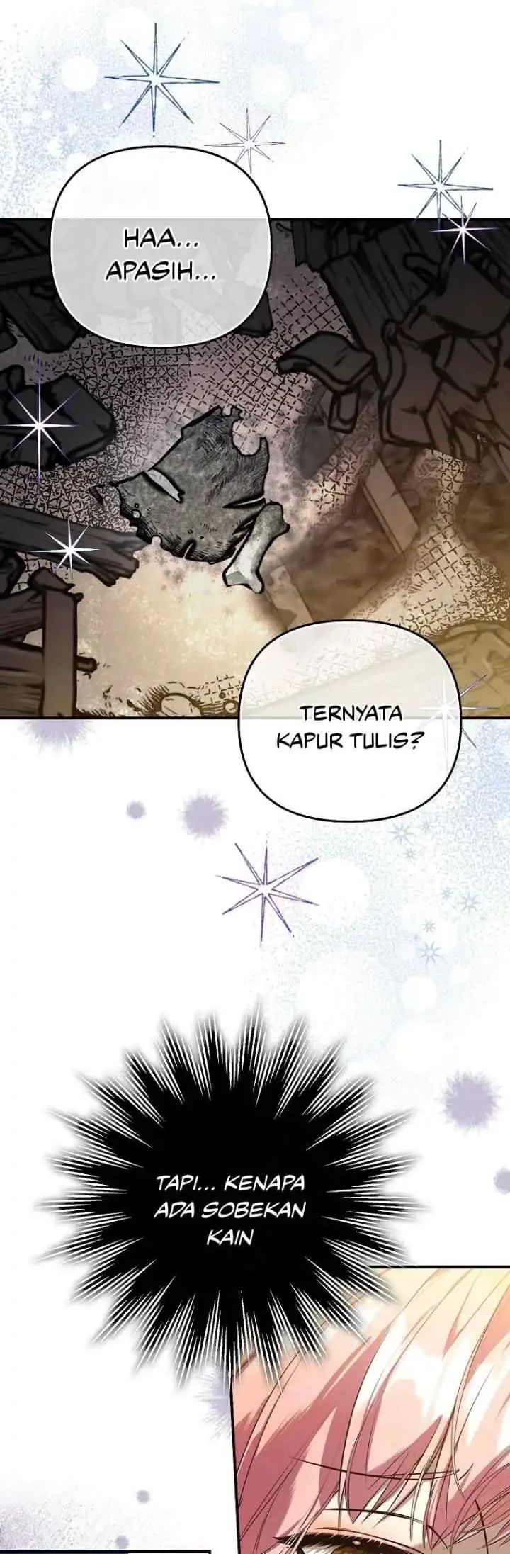 The Male Leads Are Trapped in My House Chapter 8 Gambar 24