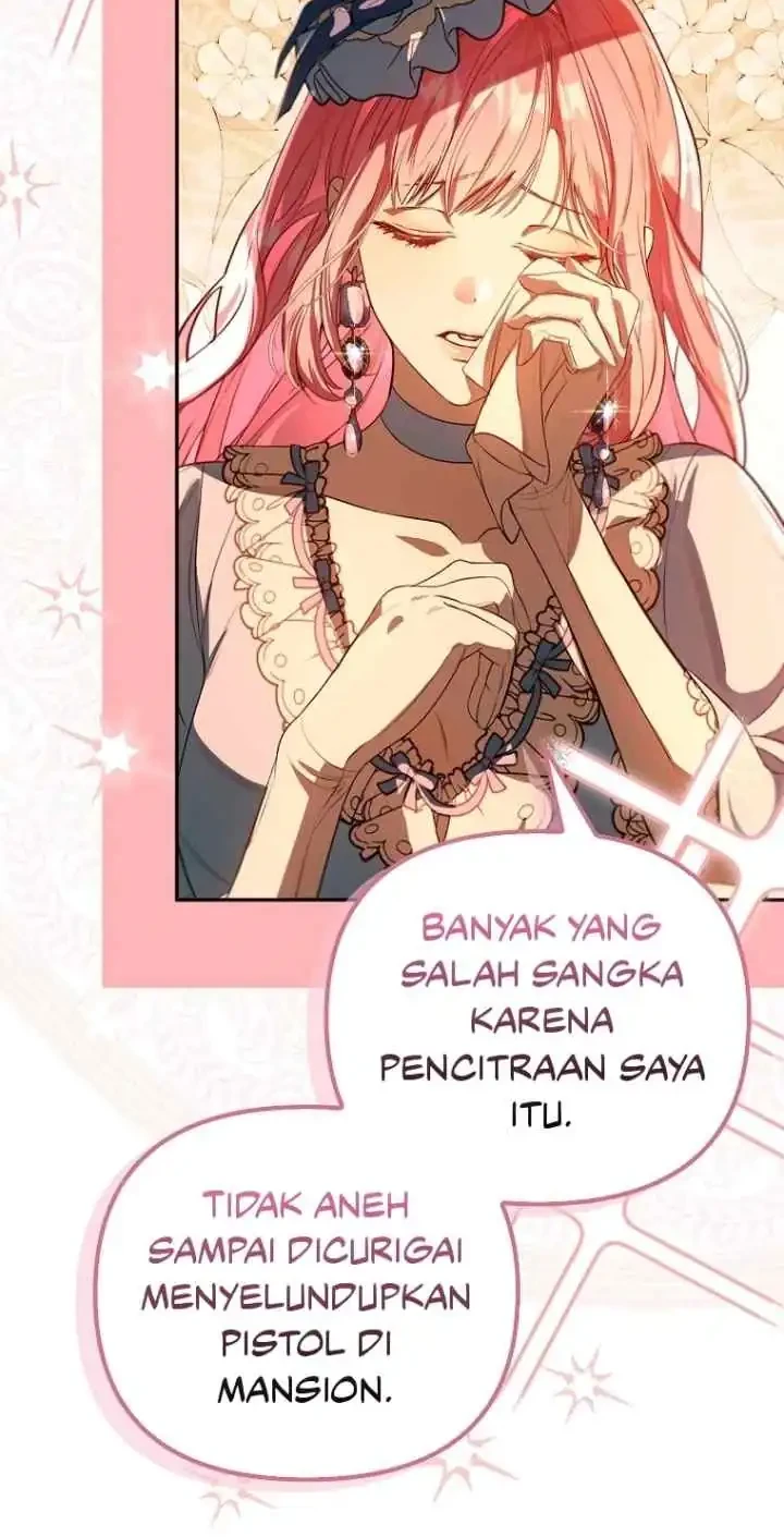 The Male Leads Are Trapped in My House Chapter 9 Gambar 24