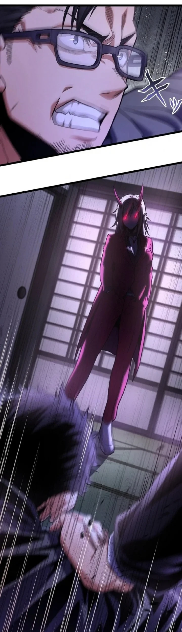 The Man Who Vowed Revenge on His Demon Wife Chapter 1 Gambar 69