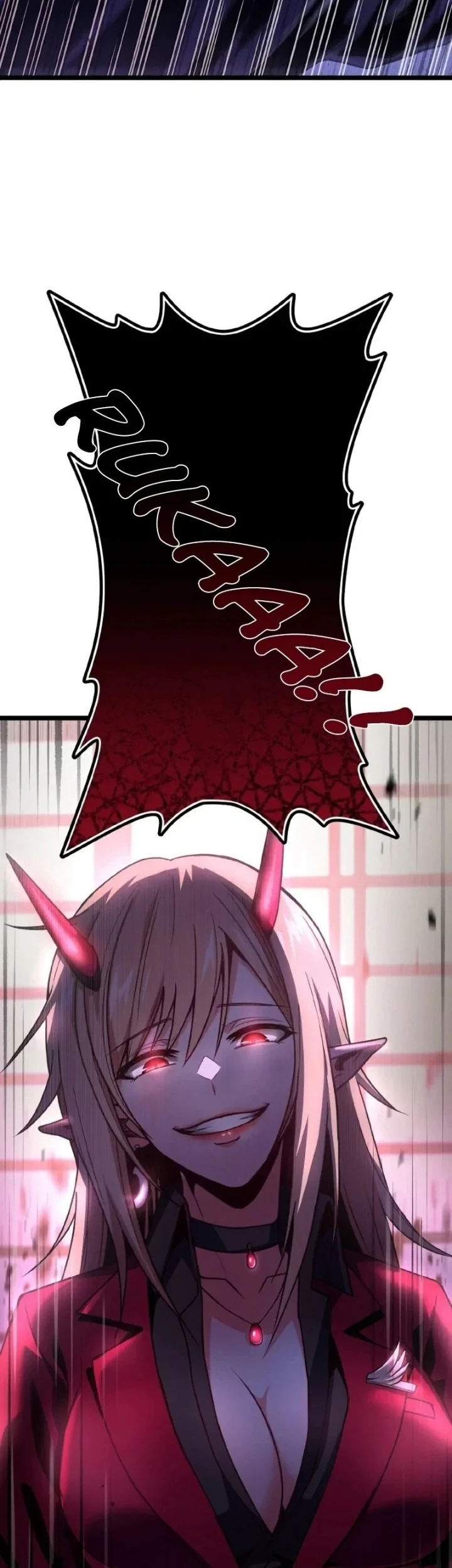 The Man Who Vowed Revenge on His Demon Wife Chapter 1 Gambar 70