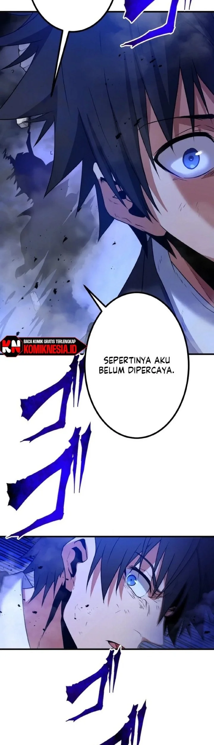 The Man Who Vowed Revenge on His Demon Wife Chapter 10 Gambar 37
