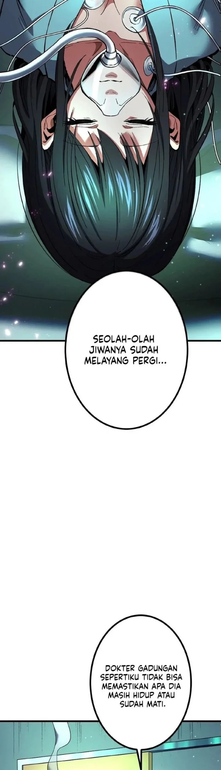 The Man Who Vowed Revenge on His Demon Wife Chapter 11 Gambar 40