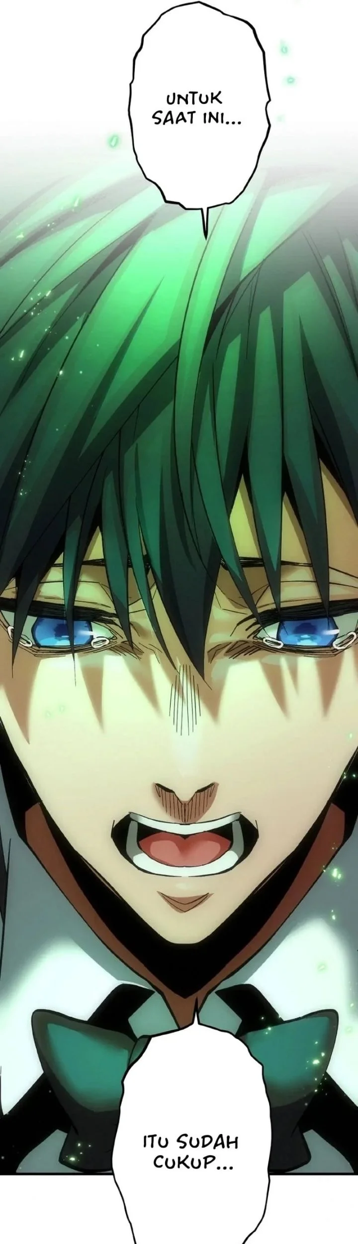 The Man Who Vowed Revenge on His Demon Wife Chapter 11 Gambar 44