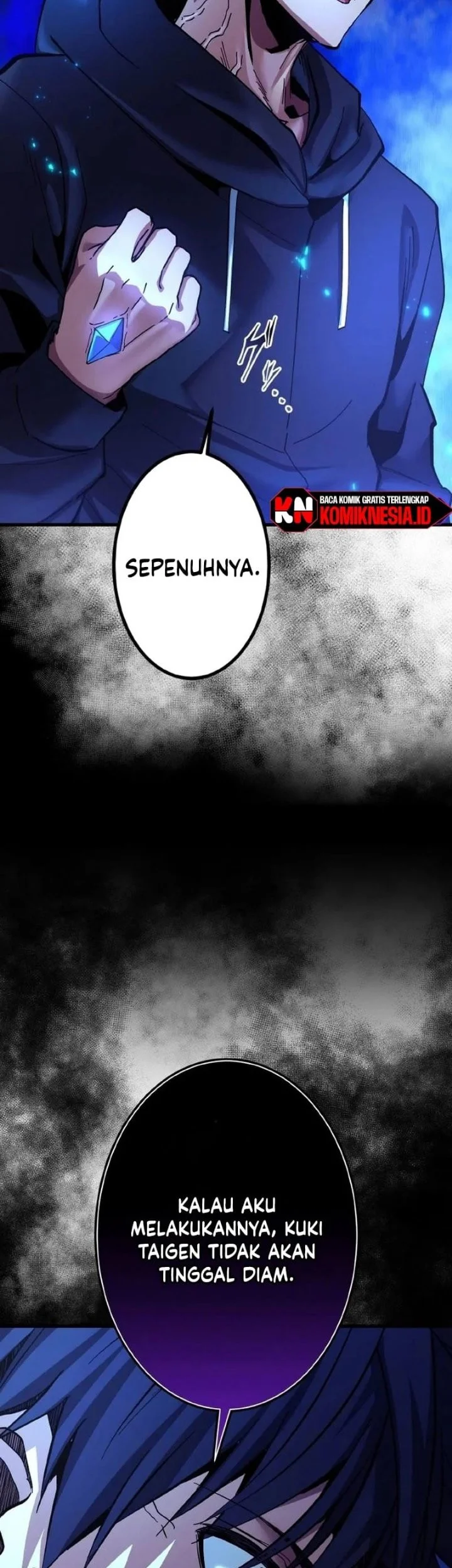 The Man Who Vowed Revenge on His Demon Wife Chapter 12 Gambar 32
