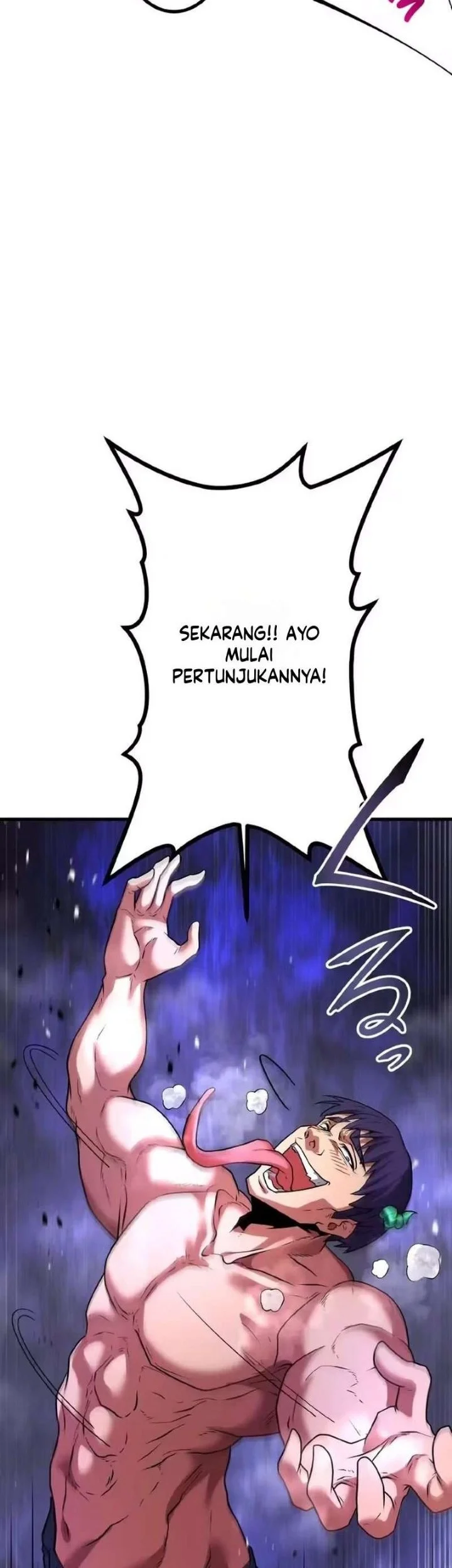 The Man Who Vowed Revenge on His Demon Wife Chapter 13 Gambar 52
