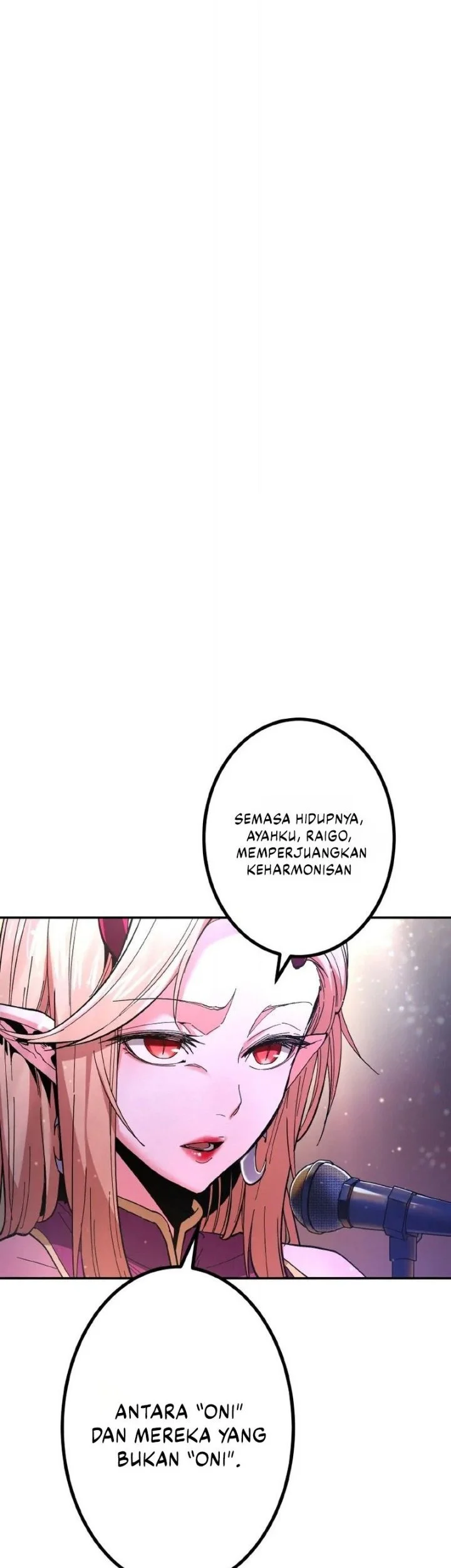 The Man Who Vowed Revenge on His Demon Wife Chapter 3 Gambar 46