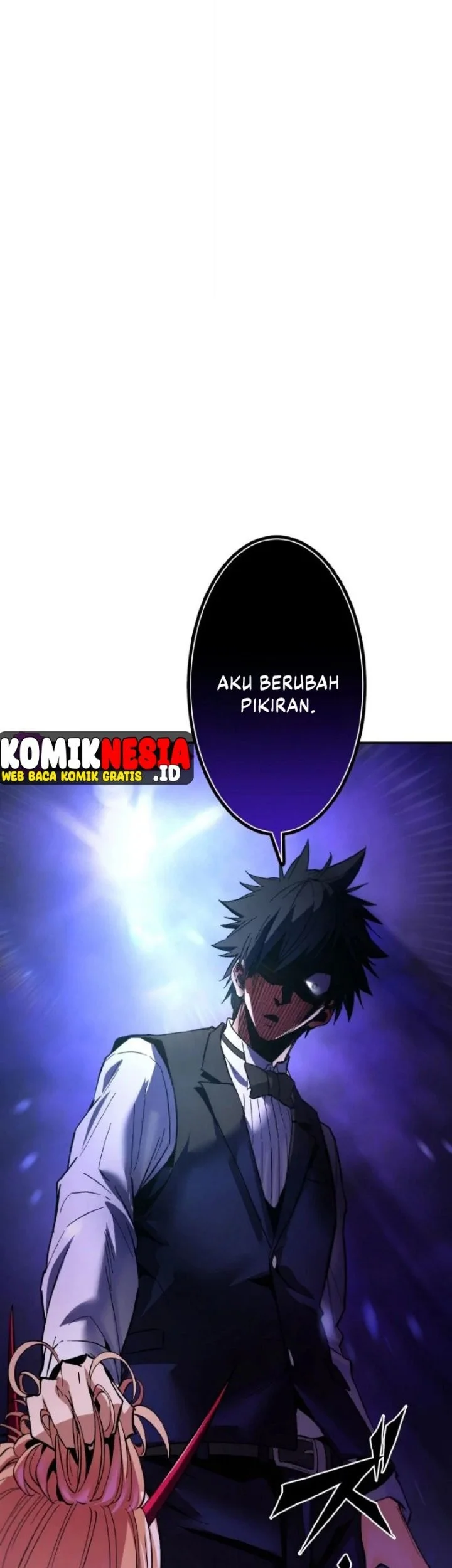 The Man Who Vowed Revenge on His Demon Wife Chapter 4 Gambar 37