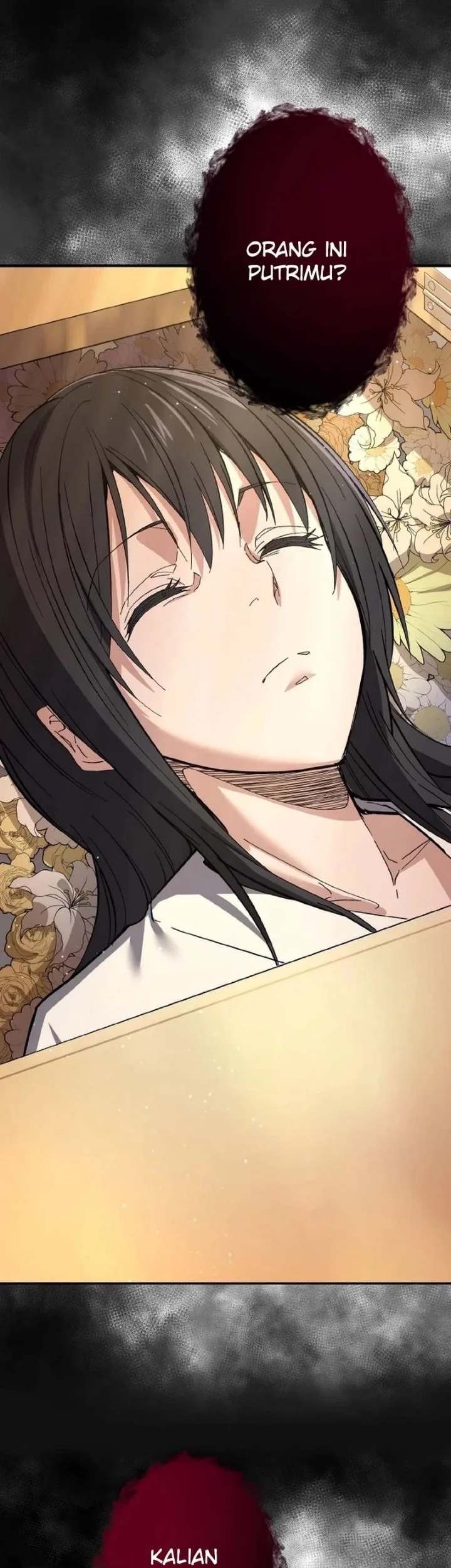 The Man Who Vowed Revenge on His Demon Wife Chapter 6 Gambar 41