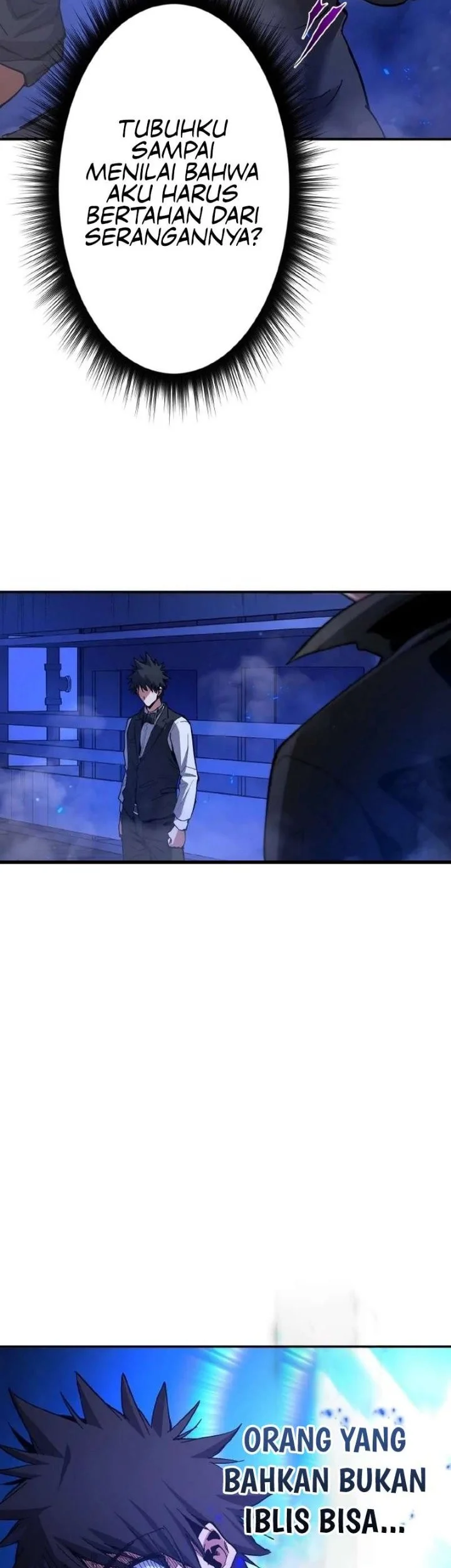 The Man Who Vowed Revenge on His Demon Wife Chapter 7 Gambar 41