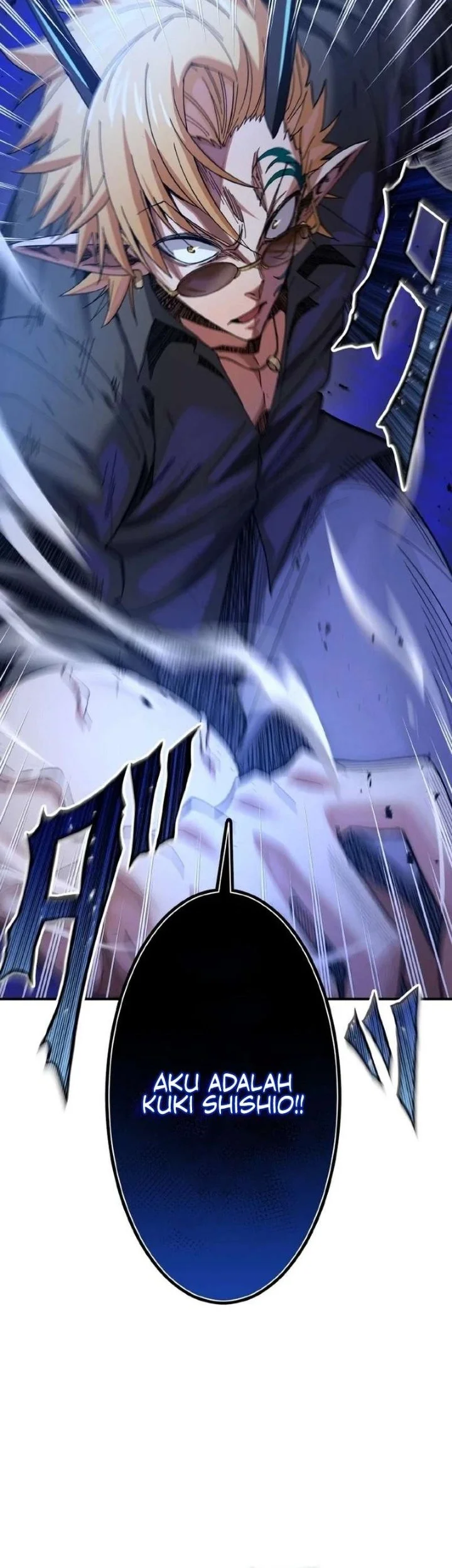 The Man Who Vowed Revenge on His Demon Wife Chapter 7 Gambar 44