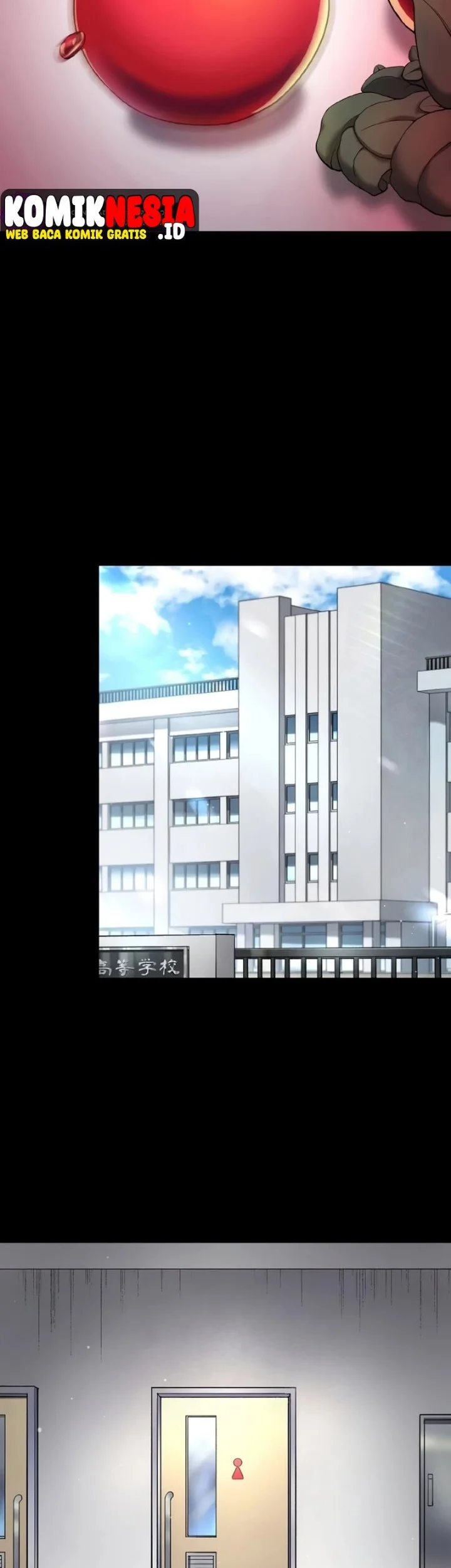 The Man Who Vowed Revenge on His Demon Wife Chapter 8 Gambar 37