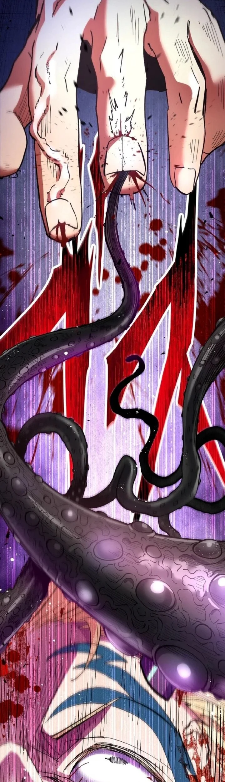 The Man Who Vowed Revenge on His Demon Wife Chapter 9 Gambar 44