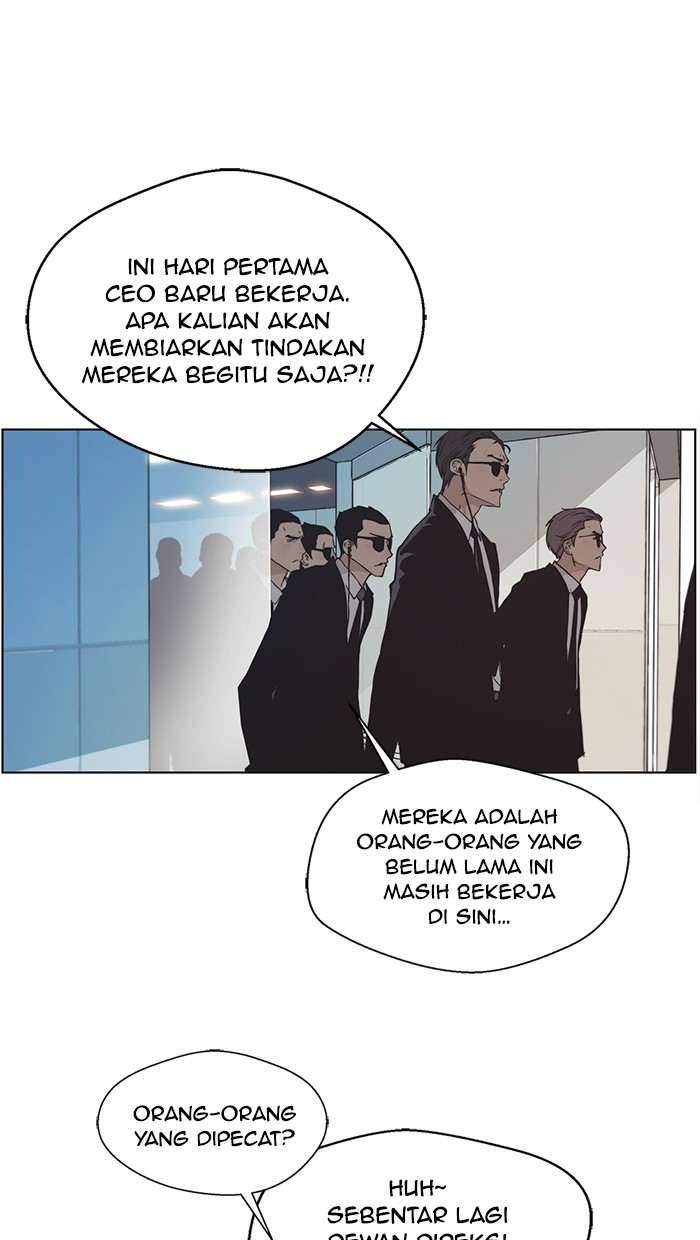 The Man   Chapter 1 Gambar 54