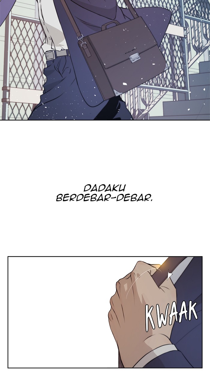 The Man   Chapter 10 Gambar 31