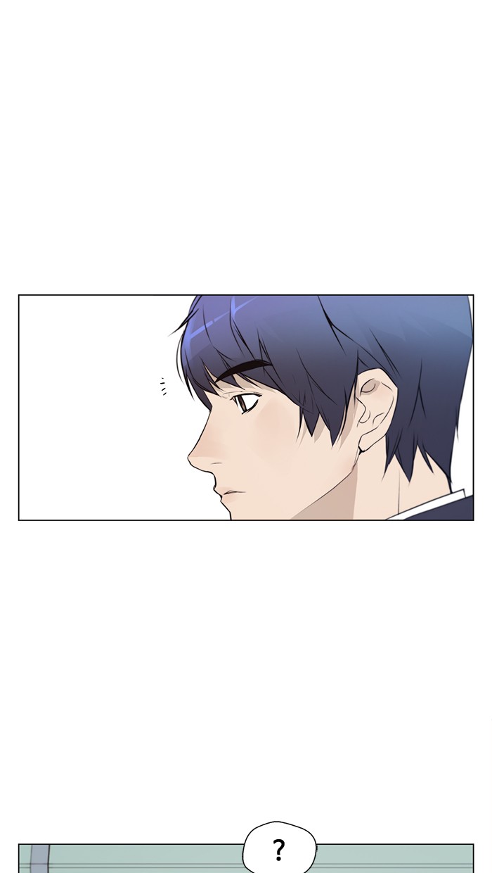 The Man   Chapter 10 Gambar 34