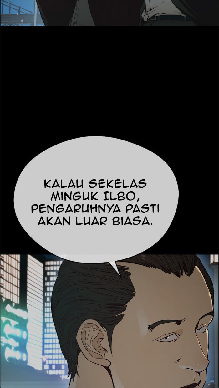 The Man   Chapter 103 Gambar 35