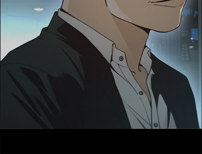 The Man   Chapter 103 Gambar 36