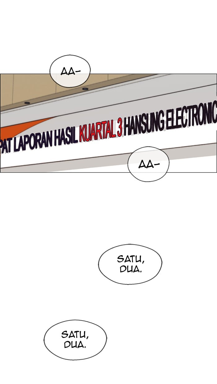 The Man Chapter 105 halaman 44