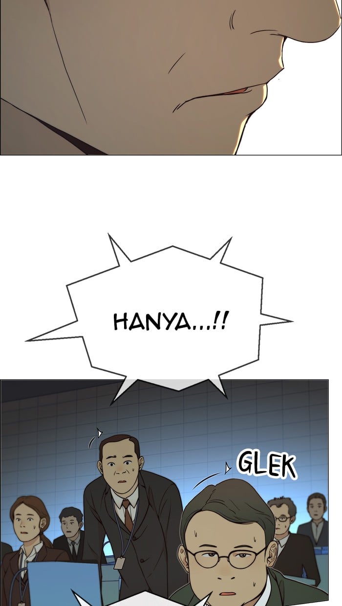 The Man Chapter 107 halaman 40