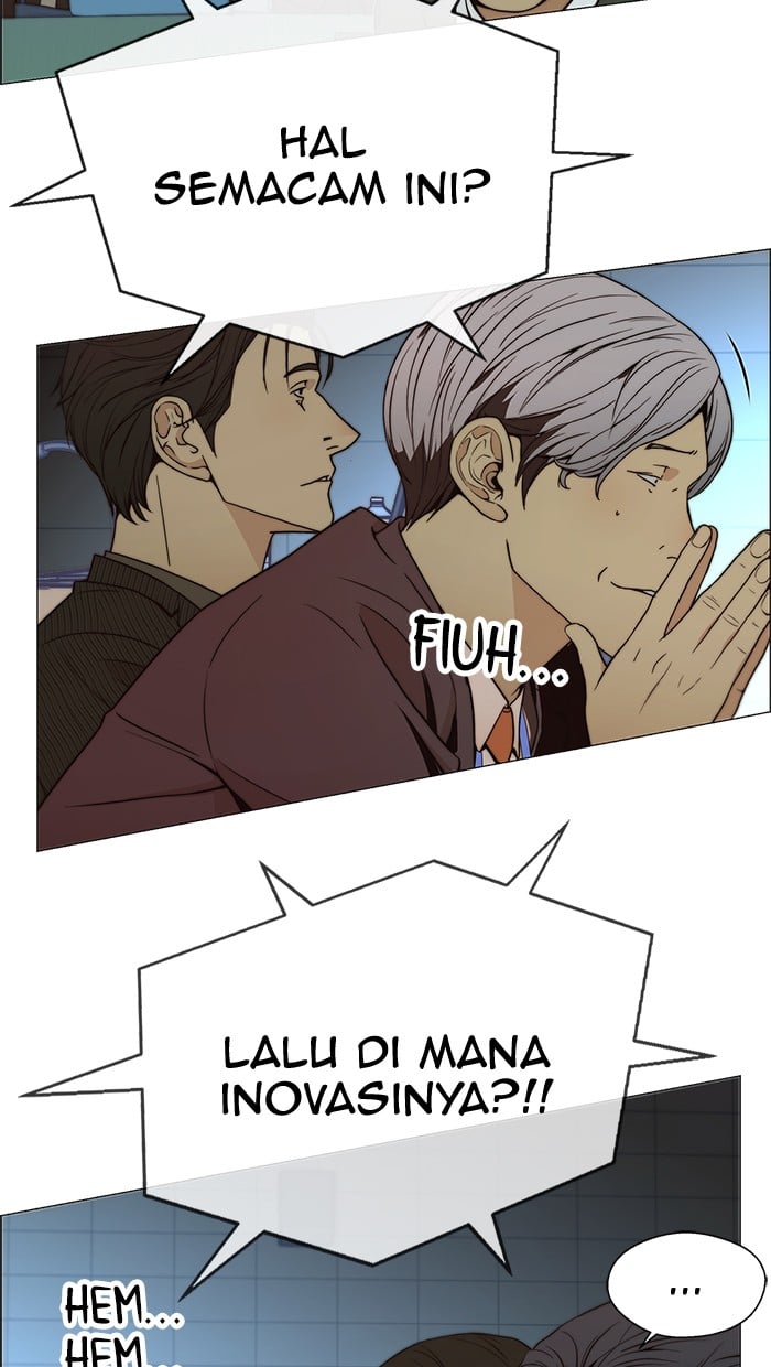 The Man Chapter 107 halaman 41