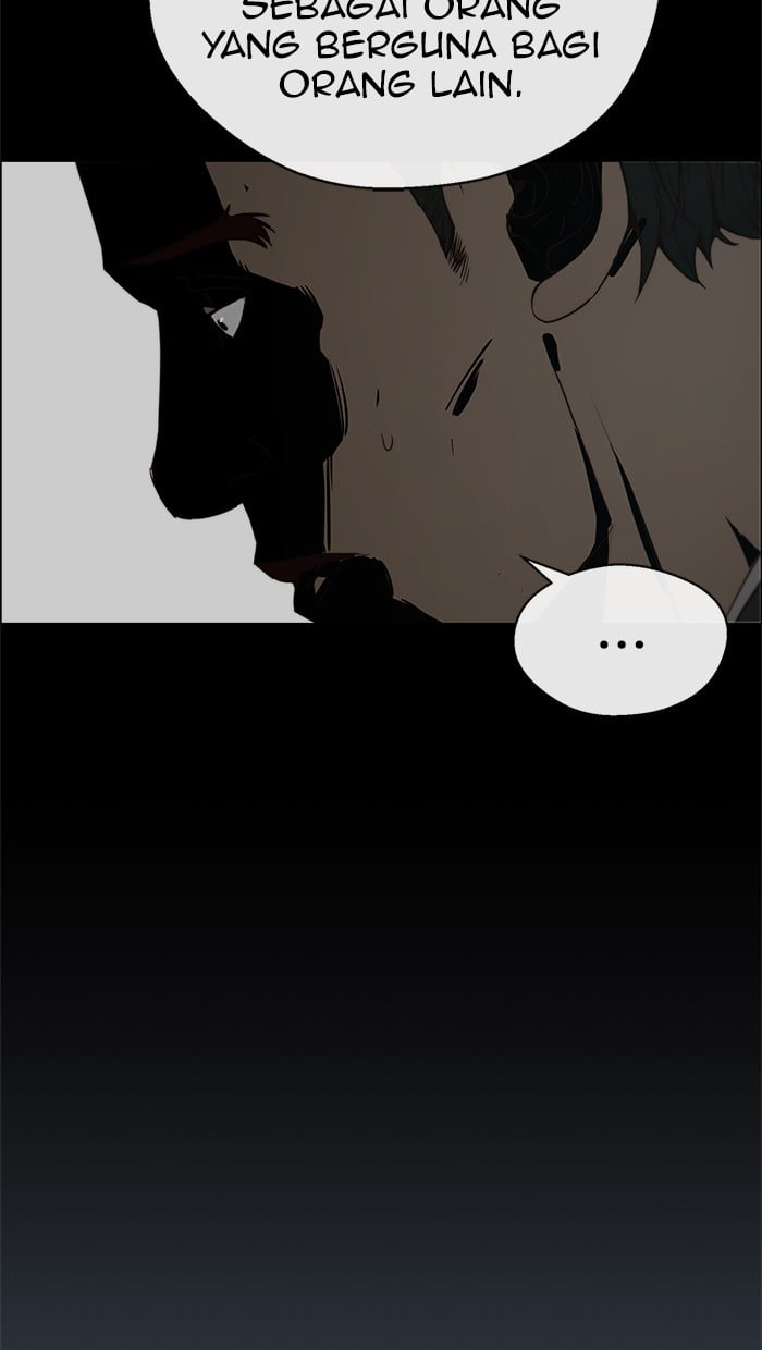 The Man   Chapter 108 Gambar 41