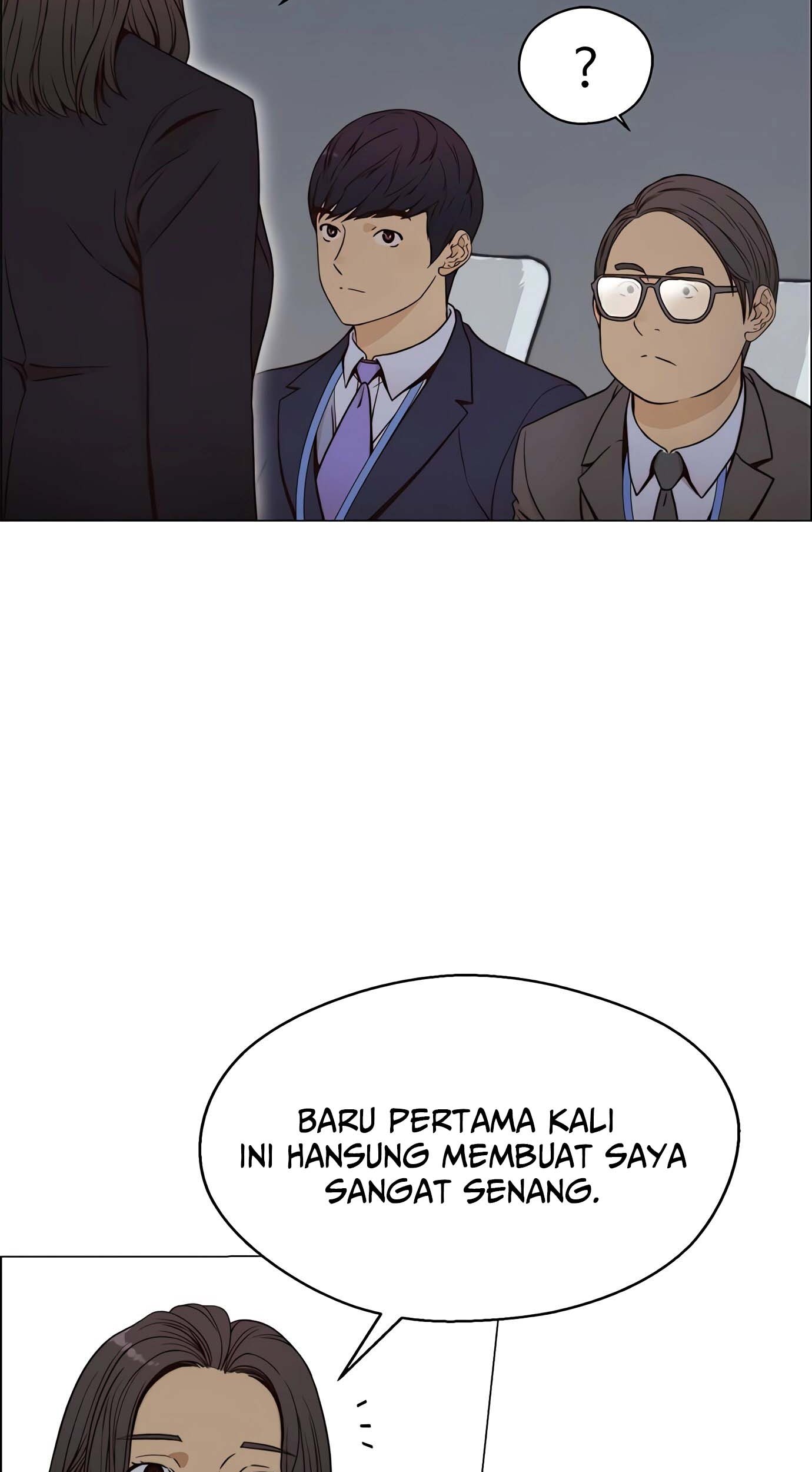 The Man Chapter 117 halaman 45