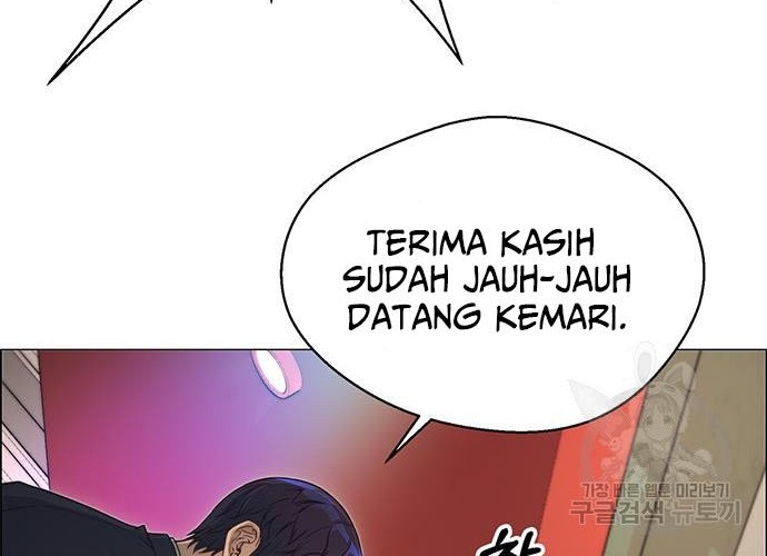 The Man   Chapter 122 Gambar 27