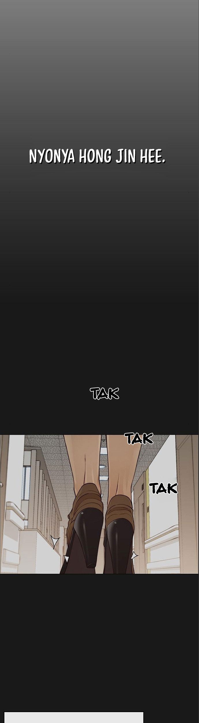 The Man Chapter 125 halaman 24