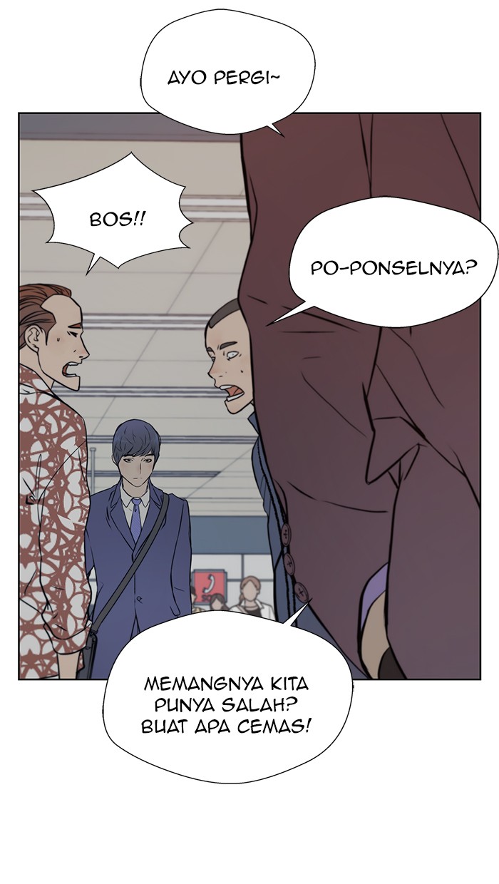 The Man   Chapter 13 Gambar 34