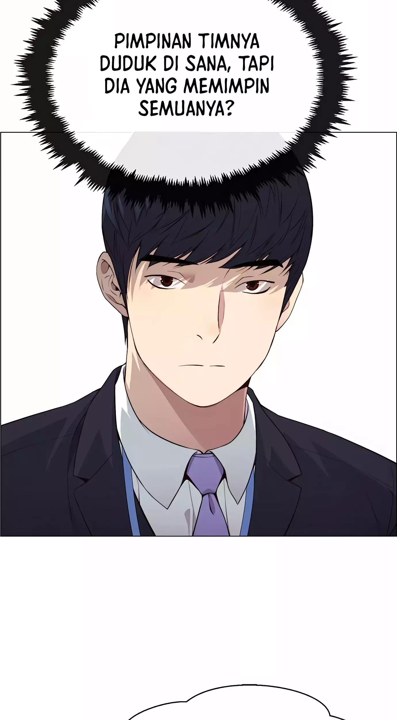 The Man Chapter 139 halaman 45