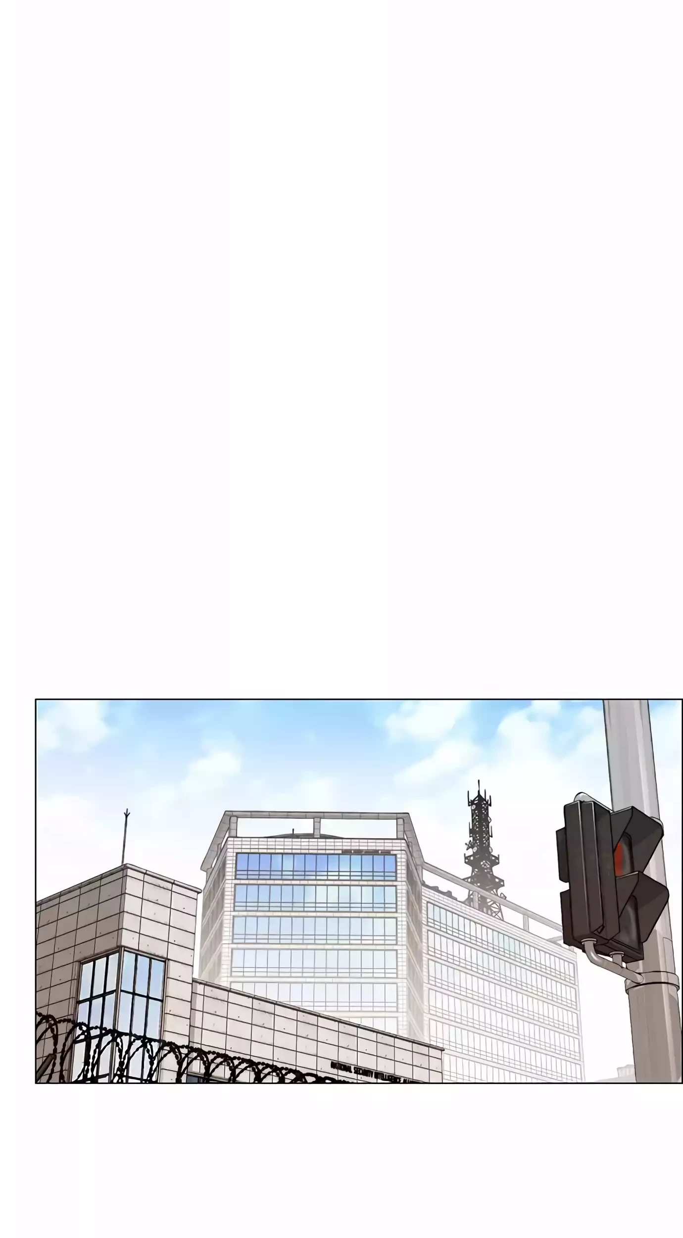 The Man   Chapter 140 Gambar 46