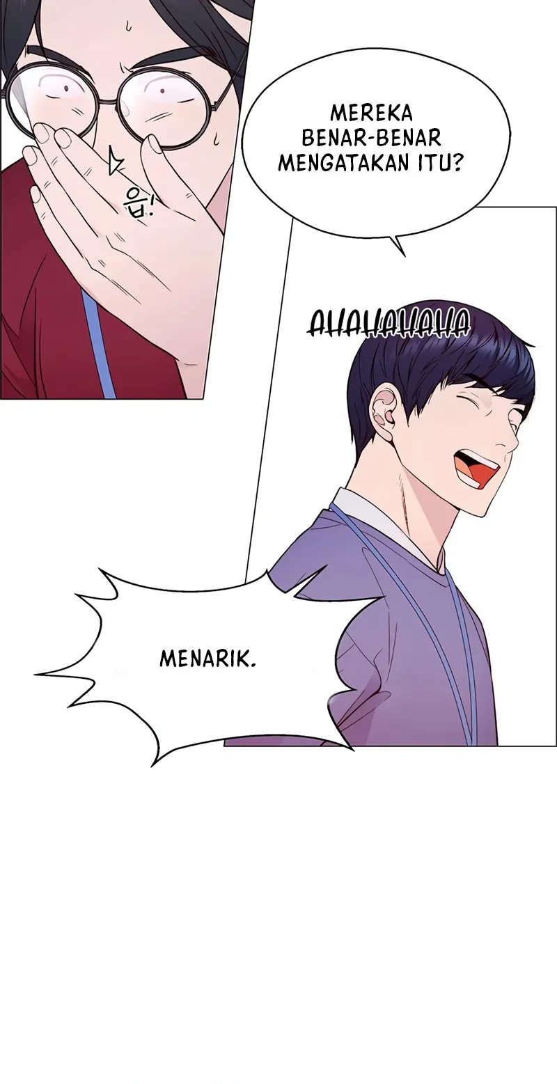 The Man   Chapter 153 Gambar 29