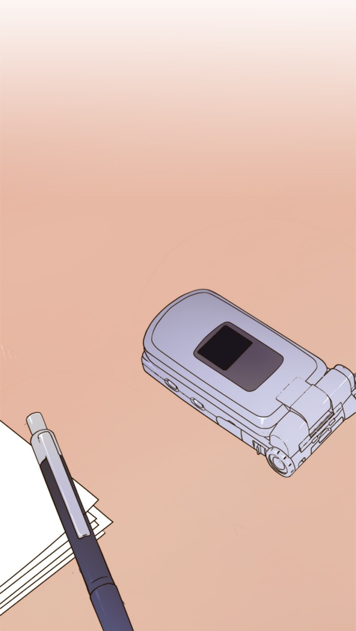 The Man   Chapter 17 Gambar 33
