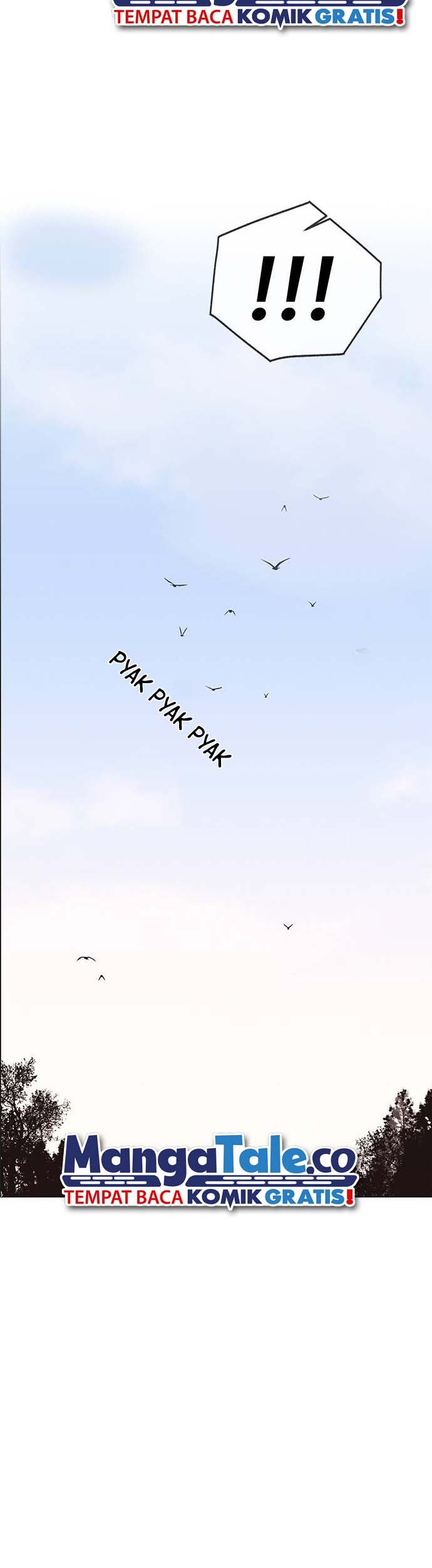 The Man   Chapter 176 Gambar 33