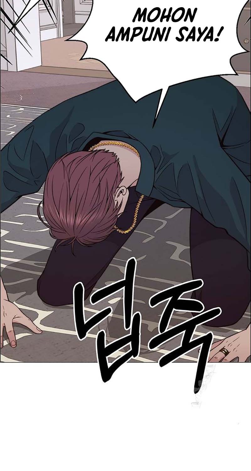 The Man Chapter 179 halaman 28