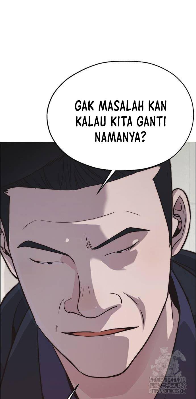 The Man   Chapter 183 Gambar 29