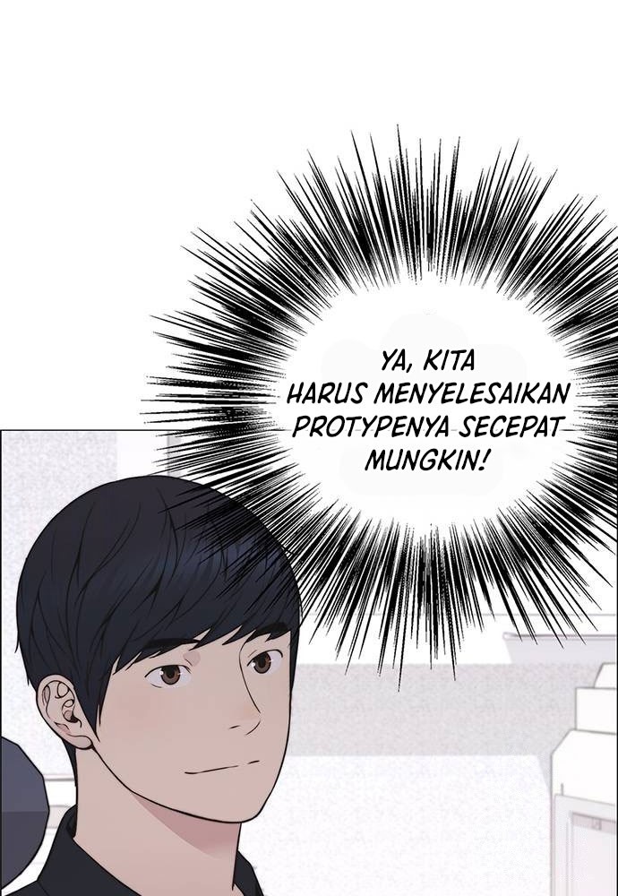 The Man   Chapter 191 Gambar 29