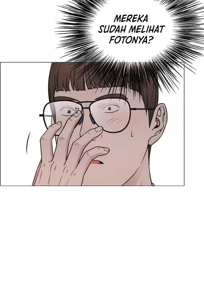 The Man Chapter 195 halaman 29