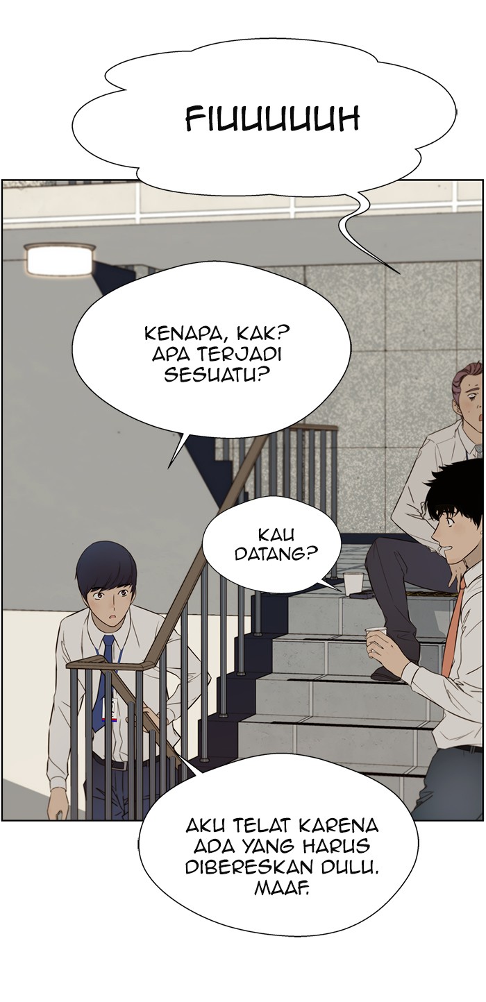 The Man   Chapter 20 Gambar 37