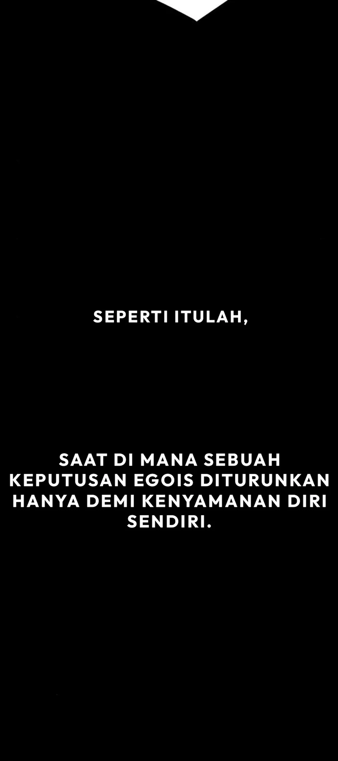 The Man Chapter 213 - Halaman 48