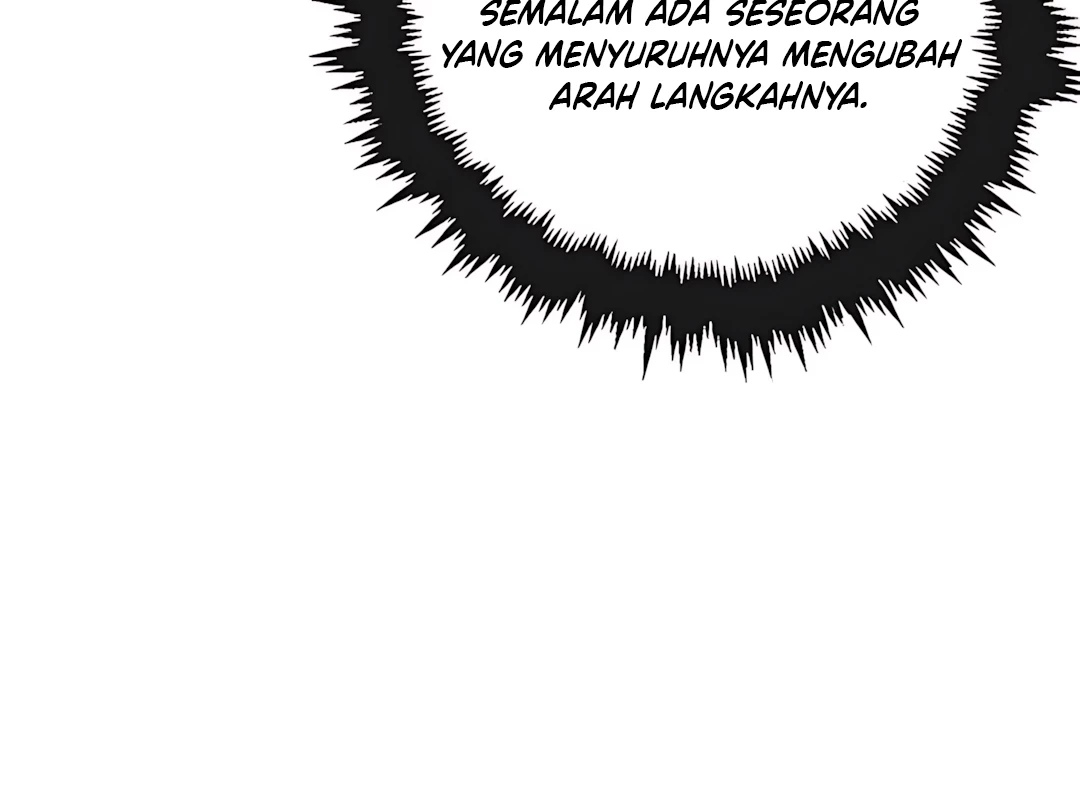 The Man Chapter 216 - Halaman 40