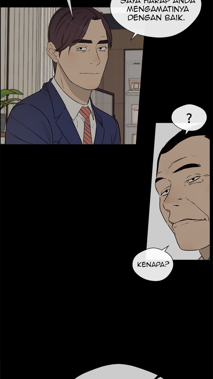 The Man   Chapter 22 Gambar 46