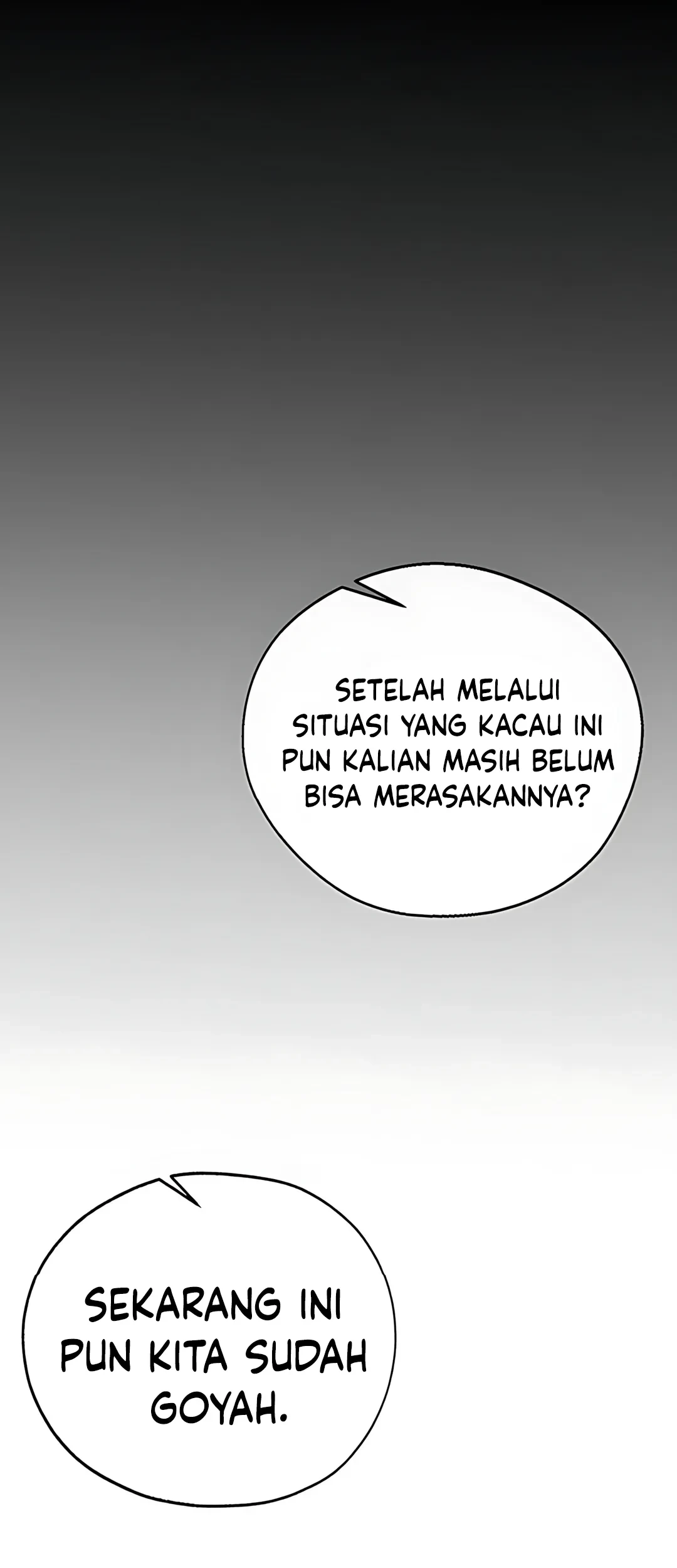 The Man Chapter 226 - Halaman 40