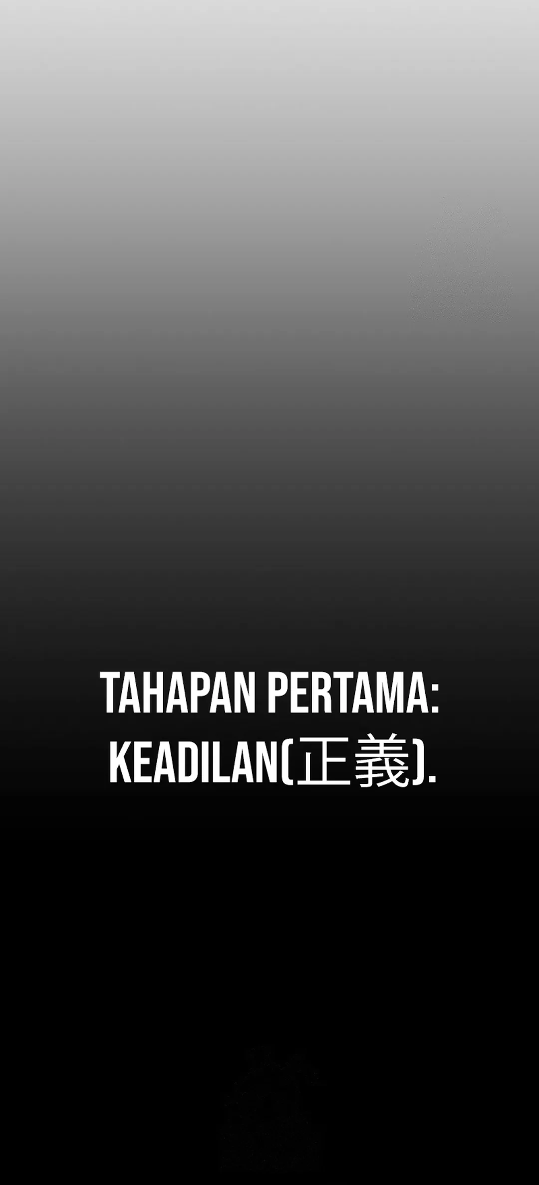 The Man   Chapter 239 Gambar 49