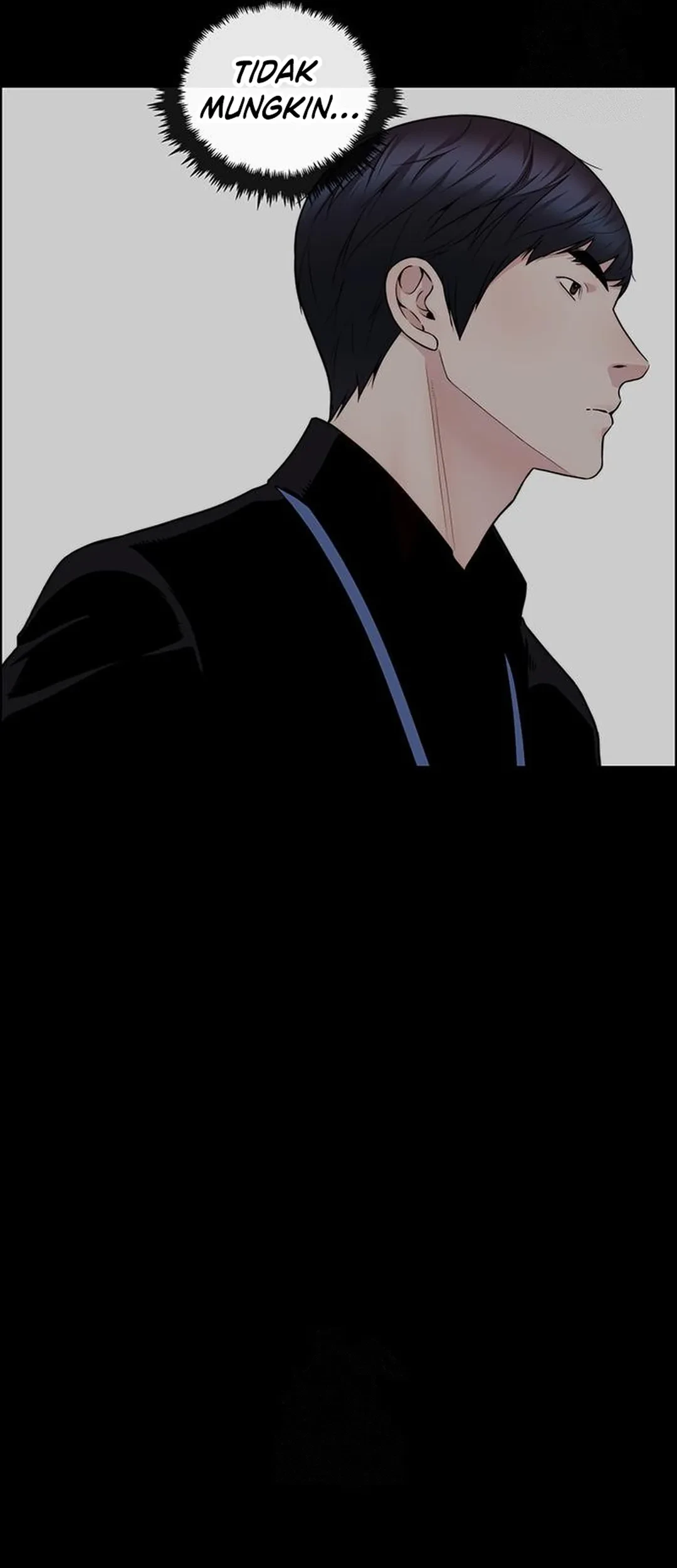The Man   Chapter 239 Gambar 52