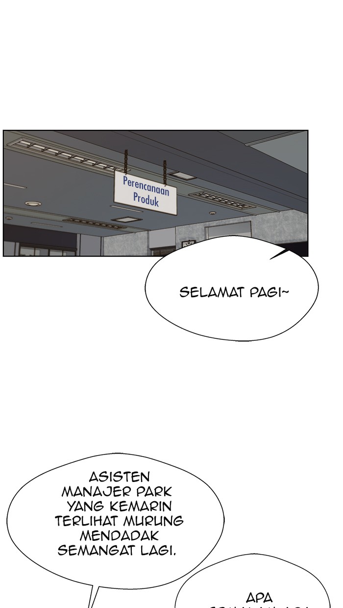 The Man   Chapter 24 Gambar 39
