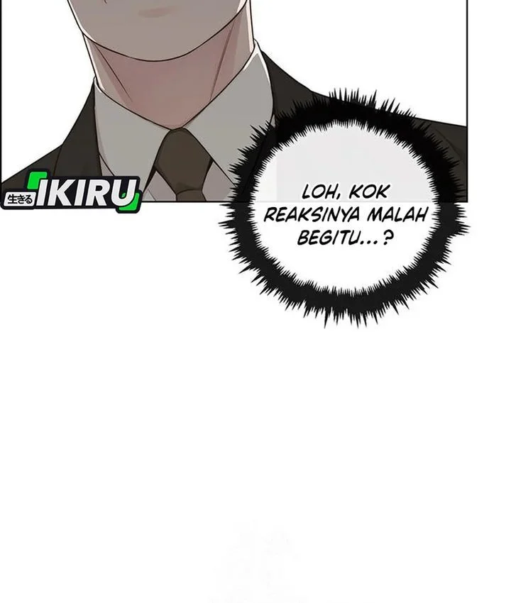 The Man Chapter 242 - Halaman 33