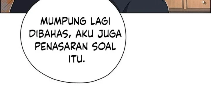 The Man Chapter 271 - Halaman 40