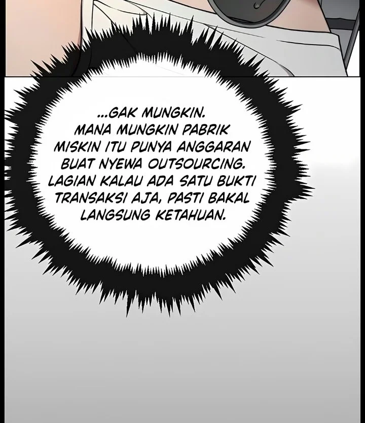 The Man   Chapter 274 Gambar 37