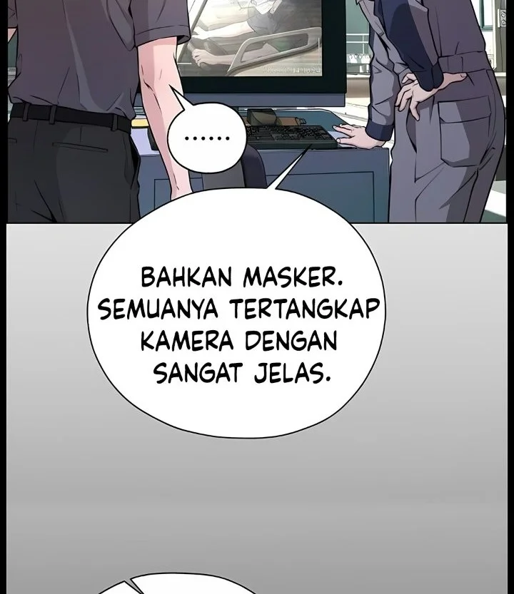 The Man   Chapter 275 Gambar 45